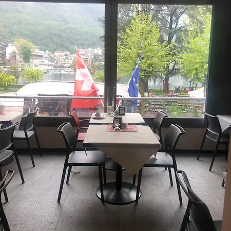 Hotel Ristorante Pomodoro 3*