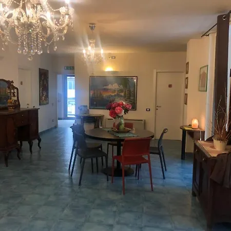 Hotel Ristorante Pomodoro Omegna