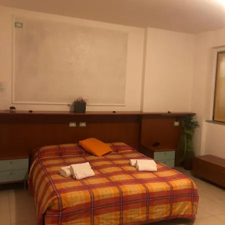 Ristorante Pomodoro 3*