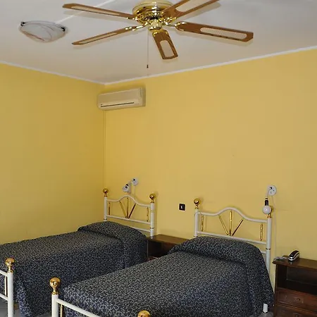 Ristorante Pomodoro 酒店