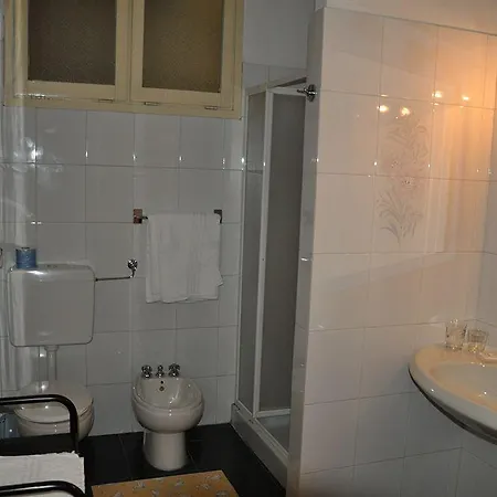 Hotel Ristorante Pomodoro 3*