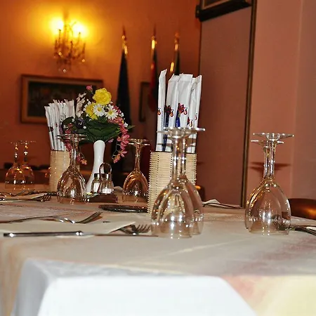 Hotel Ristorante Pomodoro 3*