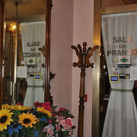 Ristorante Pomodoro 3* Omegna