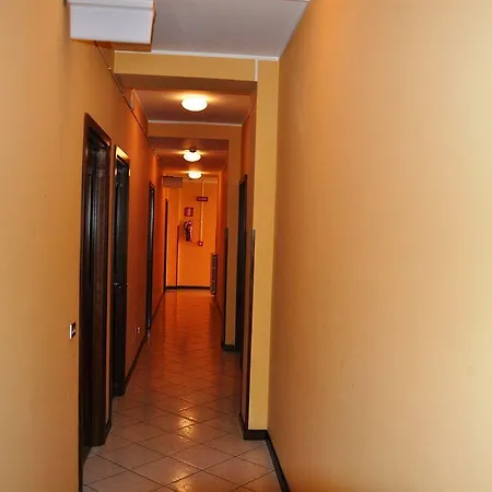 Ristorante Pomodoro Hotel