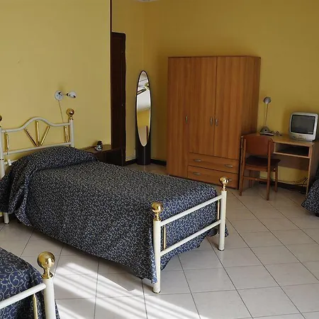 Hotel Ristorante Pomodoro 3*