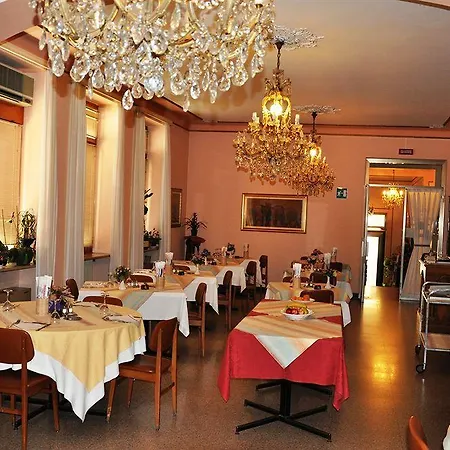 Ristorante Pomodoro