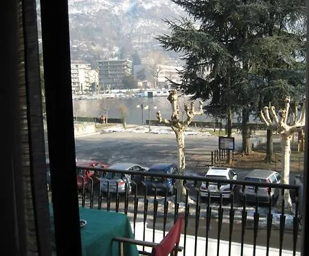 Ristorante Pomodoro 3* Omegna