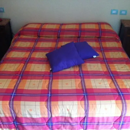 Ristorante Pomodoro Hotel 3*