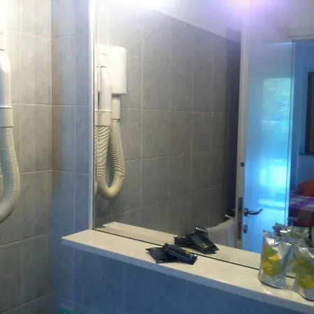 Hotel Ristorante Pomodoro