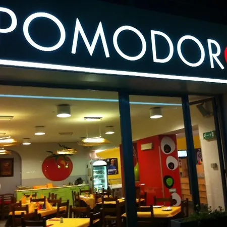 Ristorante Pomodoro