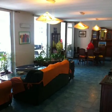 Hotel Ristorante Pomodoro Omegna