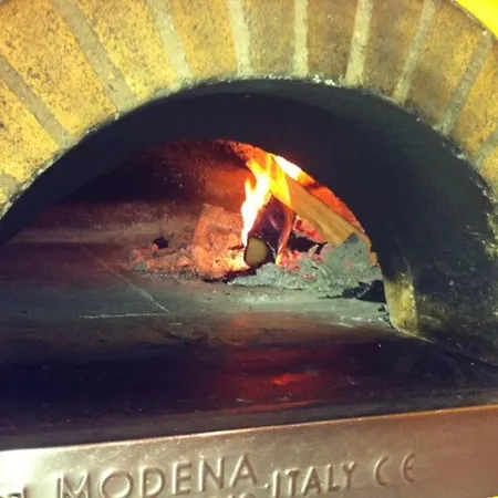 酒店 Ristorante Pomodoro