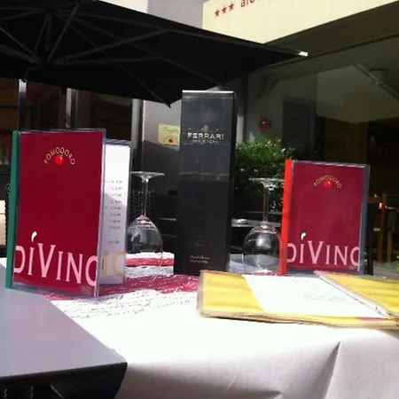 Ristorante Pomodoro Hotel