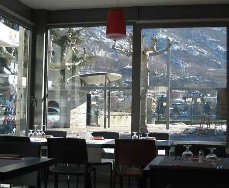 Ristorante Pomodoro 3*