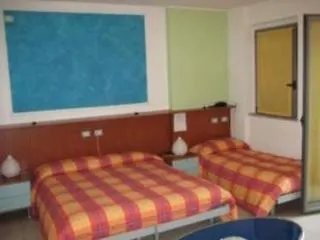 Hotel Ristorante Pomodoro