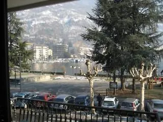 Ristorante Pomodoro فندق أومغنا