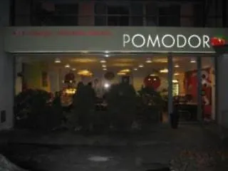 Hotel Ristorante Pomodoro 3*
