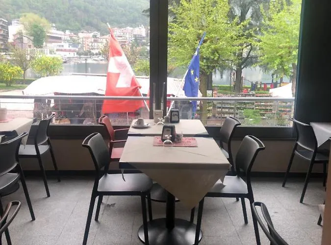 ホテル Ristorante Pomodoro 3*