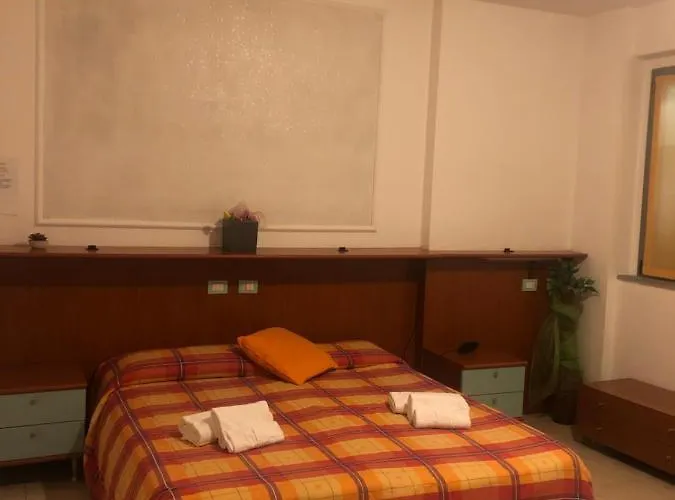 Ristorante Pomodoro 3*