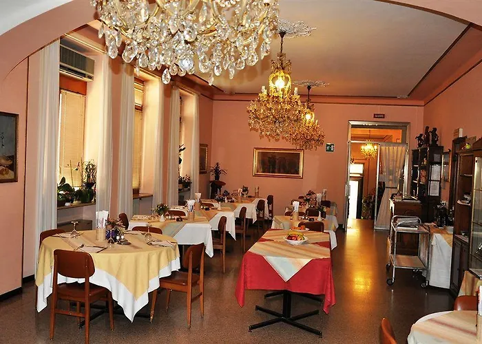 Ristorante Pomodoro