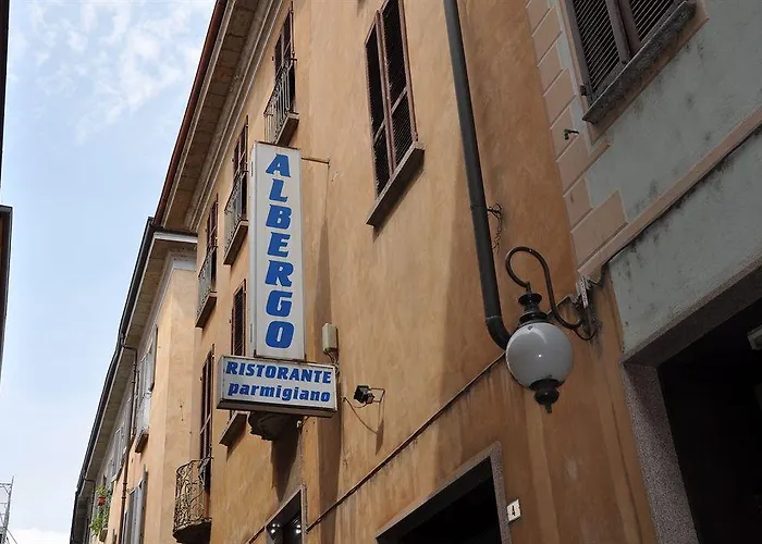 Ristorante Pomodoro