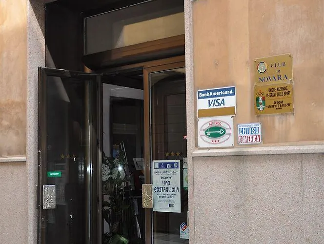 Ristorante Pomodoro ホテル