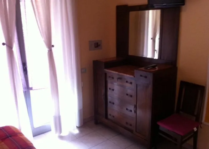Ristorante Pomodoro 3*