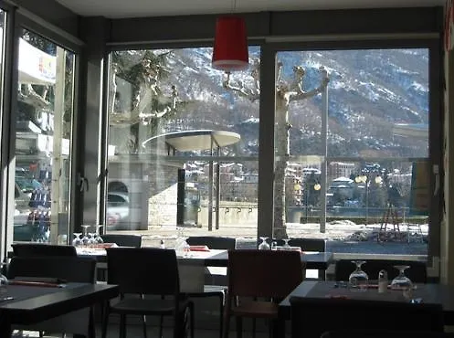 Ristorante Pomodoro 3*