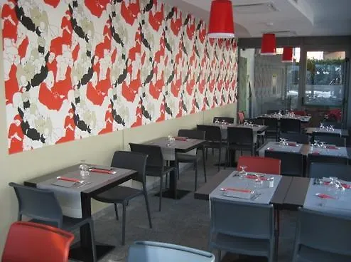 Ristorante Pomodoro オメーニャ